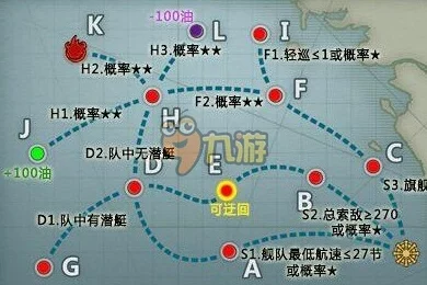 超次元大海战第一章全地图掉落物品详细汇总及获取攻略