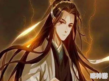 惊喜揭秘！最强祖师阮晋武：潜力无限，为何他绝对是值得你倾力培养的顶尖之选！