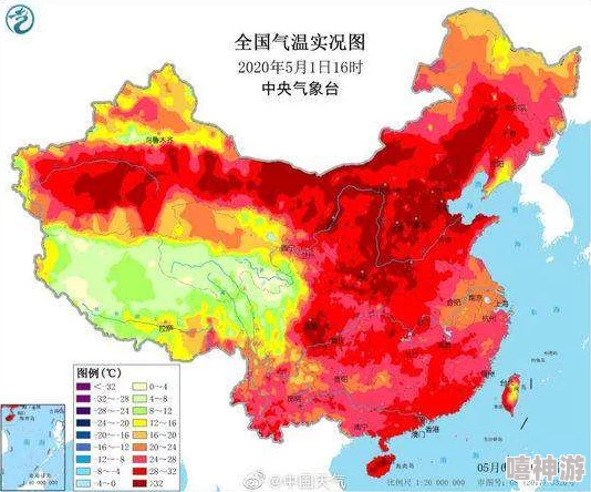 东金热持续高温多地发布高温预警部分地区气温突破历史极值