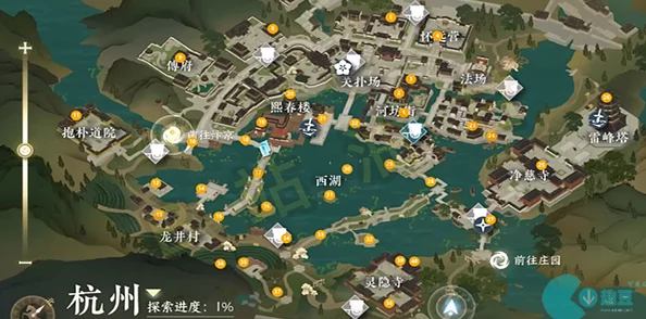 逆水寒手游2.1.3版素问秘籍大公开！6V6比武大会最强搭配推荐，惊喜新技能加入！