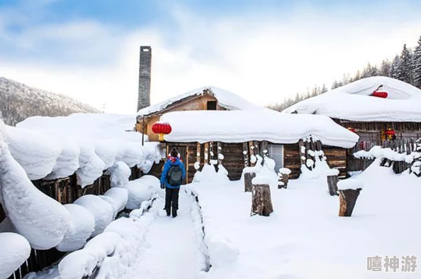 2023年雪乡旅游攻略：三天消费预算详细分析