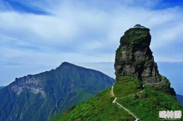 详尽梵净山旅游攻略及游览费用全面解析