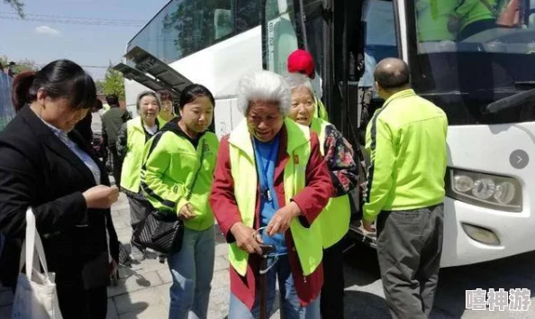 “专为老年人设计的舒适旅游线路推荐”