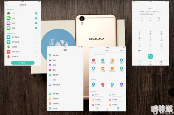 OPPO最新手机功能亮点与性能全面解析