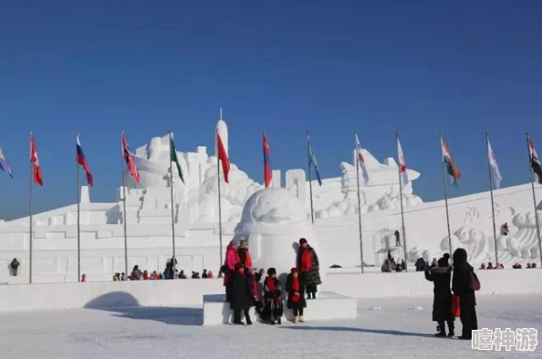 滑雪好去处：畅享雪季乐趣与美丽风景