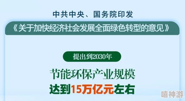 17c-起草 国务院发布新政策促进绿色经济发展，助力可持续未来建设