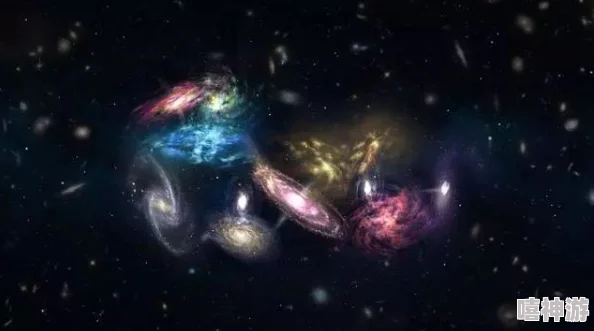 星空无限＂背后藏着宇宙的秘密：科学家发现前所未有的天文现象，颠覆传统认知引发热议！