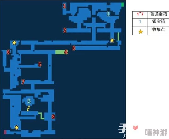 深入解析：三角洲行动中巴克什地下金库的探索路径